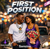 First Position - Samzino