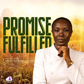 Promise Fulfilled: Victoria Adebowale