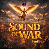 Sound of war - Benfire