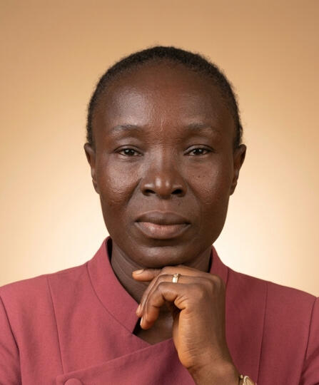 Victoria Adebowale